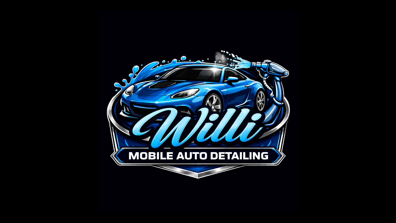 Willi Auto Detailing
