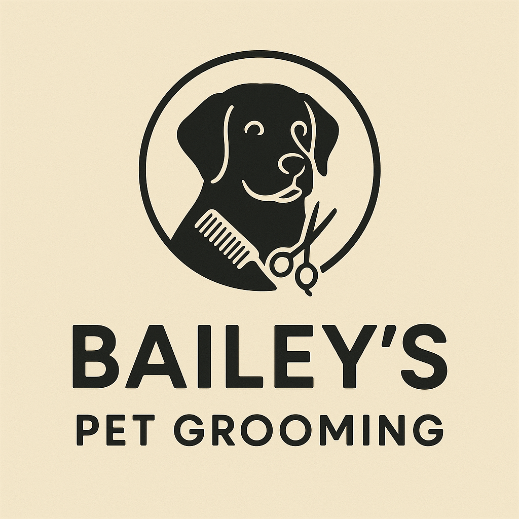 Bailey's Pet Grooming