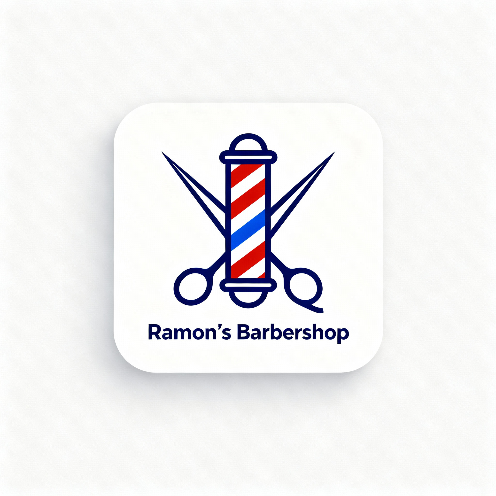 Ramon's Barbershop