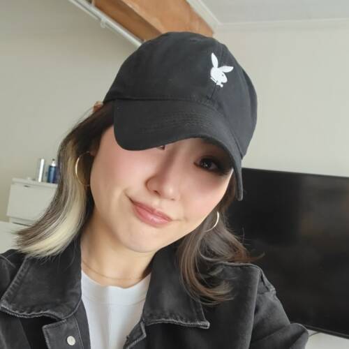 Caroline