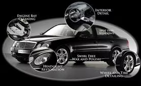 Ultimate Detail*