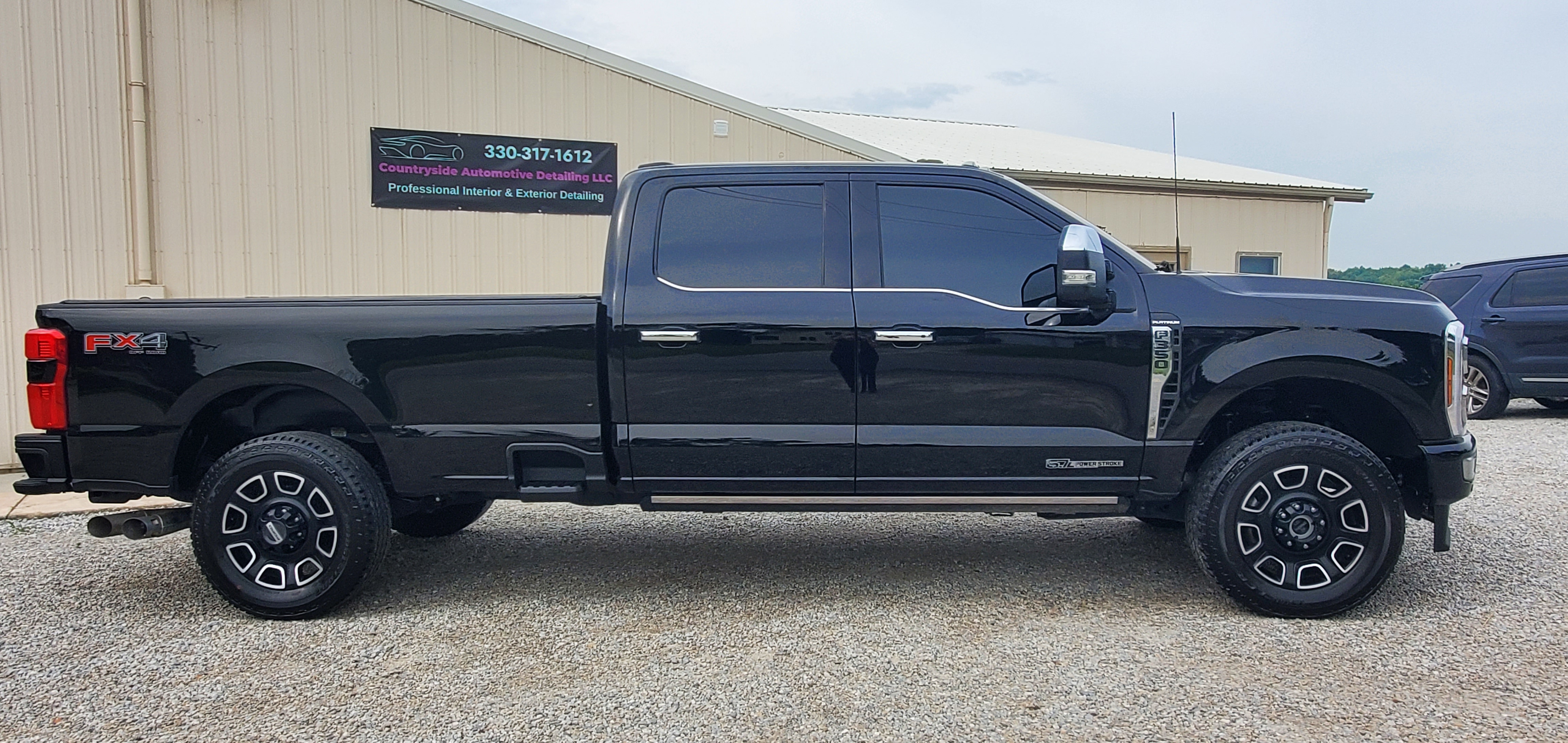 Full Detail