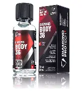 Body 36 (36+ Months)